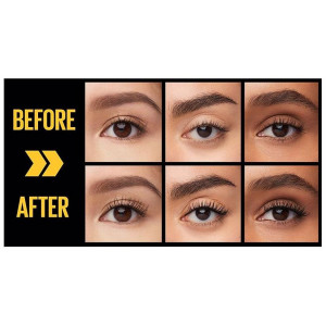 Maybelline Colossal 36H Longwear Mascara 1Ud