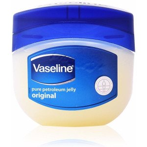 Vaseline Petroleum Jelly Gel Reparador 250 Ml
