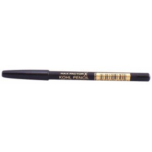 Kohl Pencil 020-Black