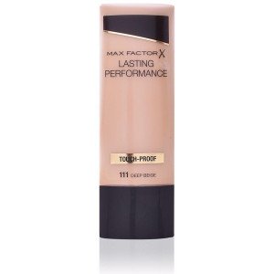 Lasting Performance Touch Proof 111-Deep Beige