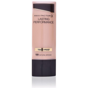 Lasting Performance Touch Proof 109-Natural Bronze