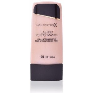 Max Factor Lasting Performance Touch Proof 105 Soft Beige 35Ml