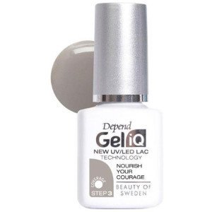 Depend Gel Iq Esmalte De Uñas Step 3 Nourish Your Courage 5Ml