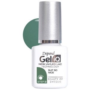Depend Gel Iq Esmalte Suit So Nice 5Ml