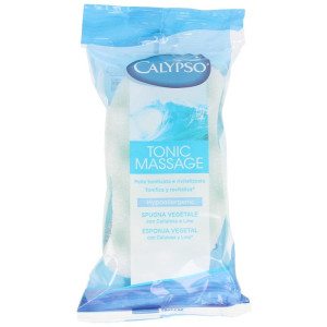 Calypso Esponja Masaje 1Ud