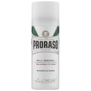 Pelli Sensibli Espuma De Afeitar 50 Ml
