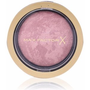 Creme Puff Blush 10 Nude Mauve