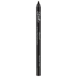 Khol Eyeliner Pencil Black 2