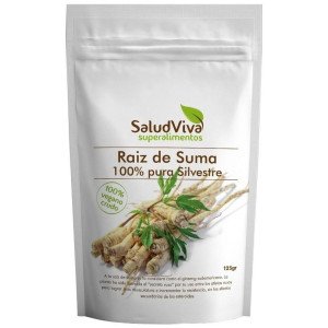 Raiz De Suma 125Gr. Sg S/A Vegan