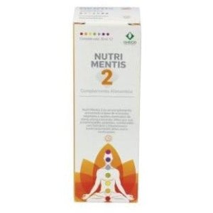 Nutrimentis 2 30Ml.