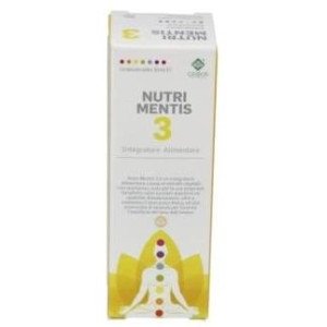 Nutrimentis 3 30Ml.