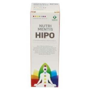 Nutrimentis Hipo 30Ml.