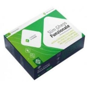 Slim Gheos Funcional 60Comp.