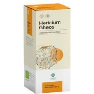 Hericium Gheos 90Cap.