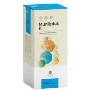Munitplus K 90Cap.