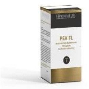 Pea Fl 90Cap. - Gheos