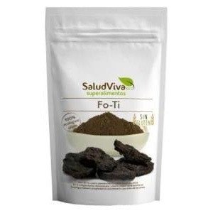 Fo-Ti En Polvo 125Gr. Bio Sg S/A Vegan