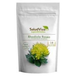 Rhodiola Rosea 100Gr Eco