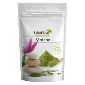 Matcha En Polvo 100Gr. Eco Vegan