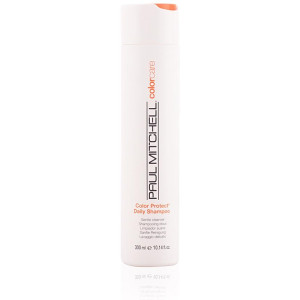 Color Care Protect Daily Shampoo Paul Mitchell