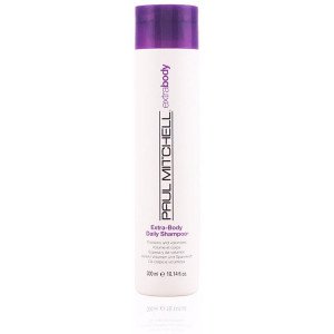 Extra Body Daily Shampoo Paul Mitchell