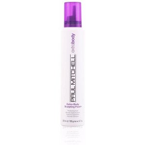 Extra Body Sculpting Foam Paul Mitchell