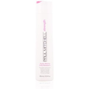 Strength Super Strong Daily Shampoo Paul Mitchell