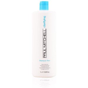 Clarifying Shampoo Two Paul Mitchell