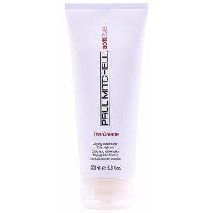 Soft Style The Cream Paul Mitchell