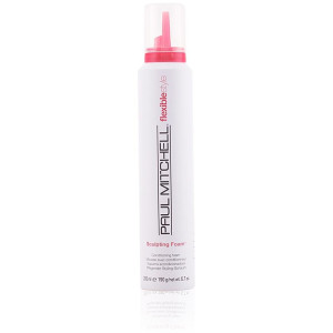 Flexible Style Sculpting Foam Paul Mitchell
