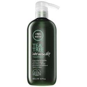 Tea Tree Special Hair Y Scalp Treatment Paul Mitchell