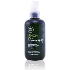 Tea Tree Lemon Sage Thickening Spray Paul Mitchell