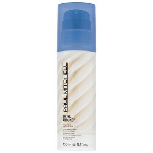 Twirl Around Crunch-Free Curl Definer Paul Mitchell