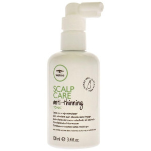 Tea Tree Scalp Care Anti-Thinning Tonic Paul Mitchell