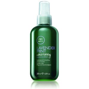 Tea Tree Lavender Mint Conditioning Leave-In-Spray Paul Mitchell