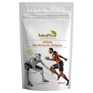 Atleta 500Gr.Bio Vegan