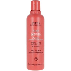 Nutri Plenish Shampoo Deep Moisture 250 Ml
