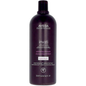 Invati Exfoliating Shampoo Light 1000 Ml