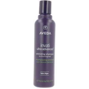 Invati Exfoliating Shampoo Light 200 Ml