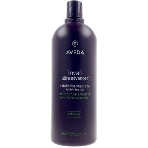 Invati Exfoliating Shampoo Rich 1000 Ml 2
