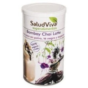 Bombay Chai Latte 250Gr. Eco Vegan