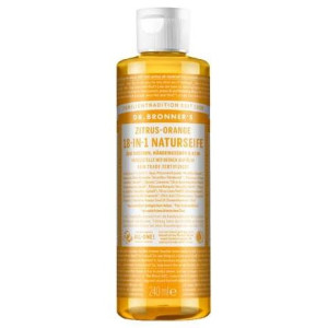 Jabon De Azucar Lemongrass-Lima 355Ml.