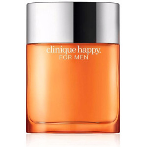 Clinique Happy Men Eau De Toilette 100Ml Vaporizador