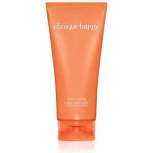 Happy Body Cream 200 Ml