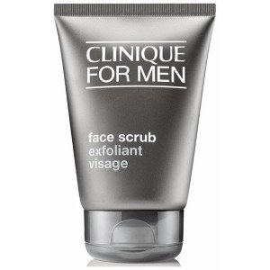 Men Face Scrub 100 Ml