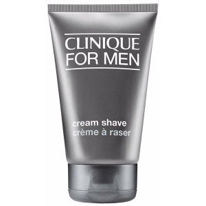 Clinique Men Crema De Afeitar 125Ml