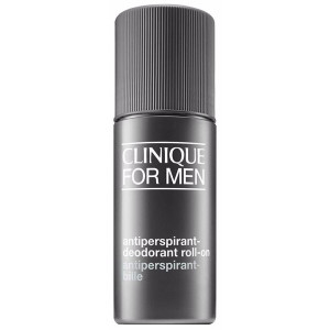 Clinique For Men Antiperspirant Deodorant Roll-On 75Ml