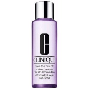 Clinique Eye Take The Day Off Desmaquillante 125Ml