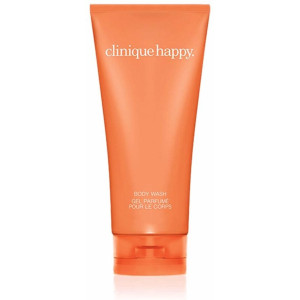 Clinique Happy Body Wash 200Ml