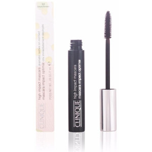 Clinique High Impact Lip Colour Matic 02 Preto Marrom